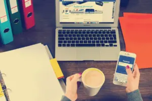 content calendar for social media