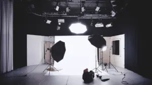 what is product photography