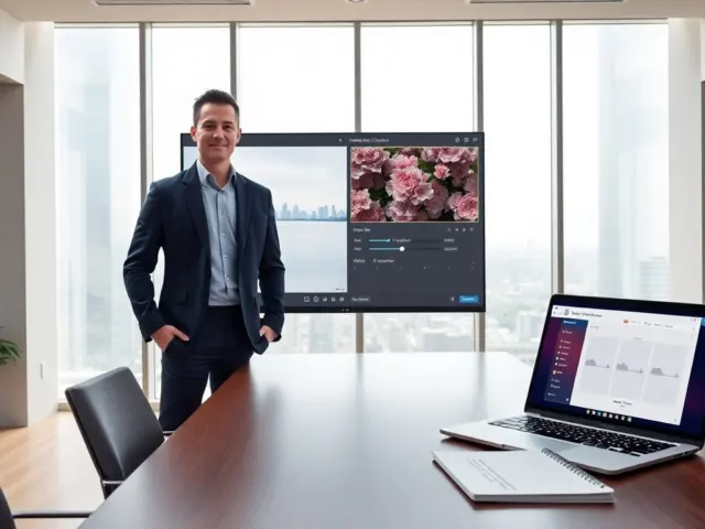 How To Resize Images Without Losing Quality: Simple Techniques For Sharp Photos In 2026