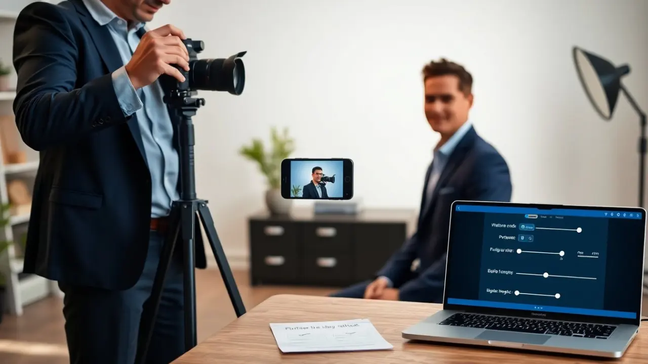 How To Blur Background In Photos: Simple Techniques For Professional-Looking Bokeh