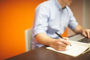 how to create visual content for a blog